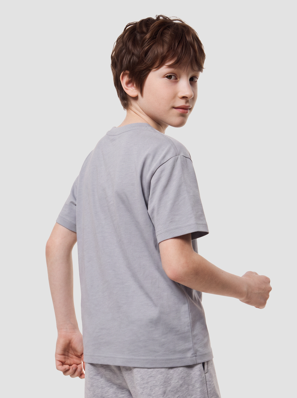 Comfort Colors Youth Garment-Dyed Heavyweight T-Shirt - 9018 thumbnail 4
