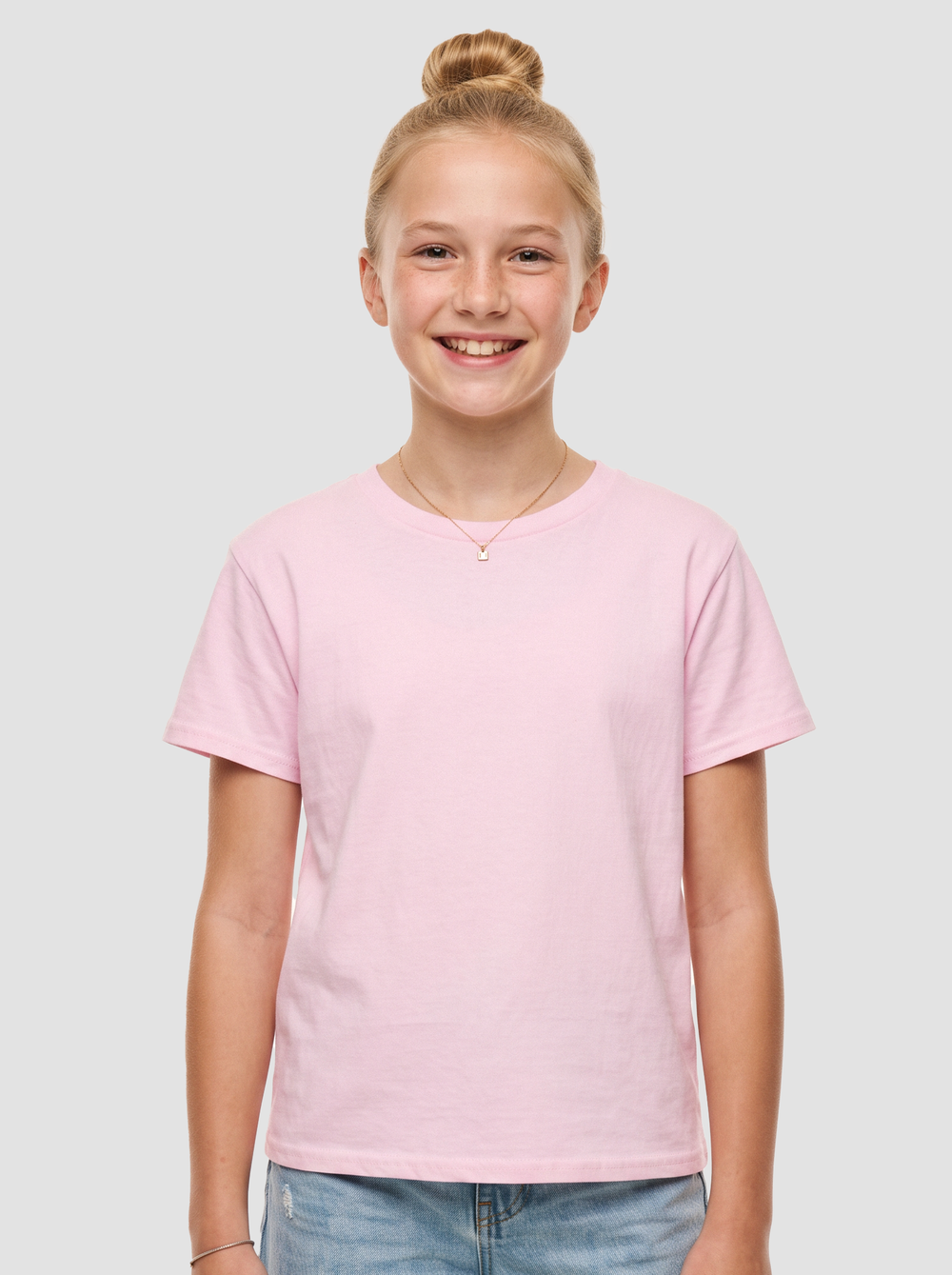 Gildan Youth Softstyle T-Shirt - 64000B