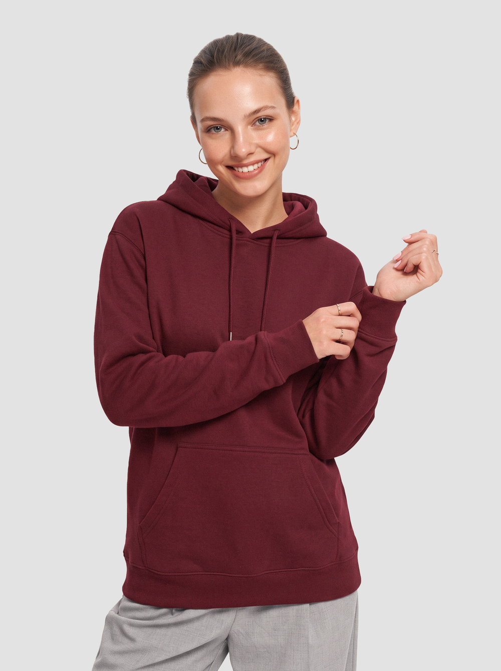 Lane Seven Unisex Premium Pullover Hooded Sweatshirt - LS14001