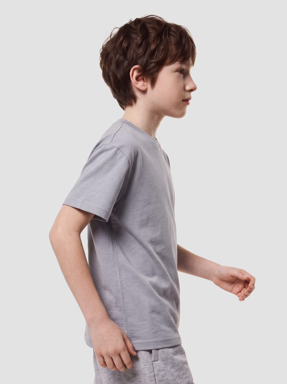 Comfort Colors Youth Garment-Dyed Heavyweight T-Shirt - 9018 thumbnail 3