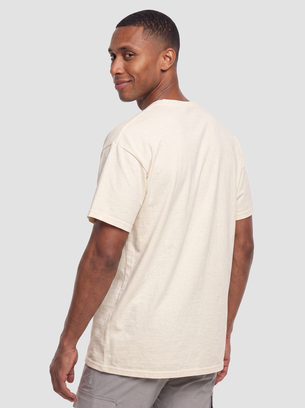Gildan Unisex Ultra Cotton® T-Shirt - 2000 thumbnail 4