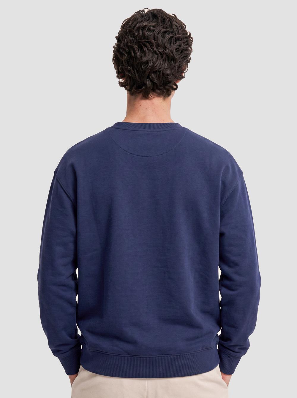 Lane Seven Unisex Premium Crewneck Sweatshirt - LS14004 thumbnail 4