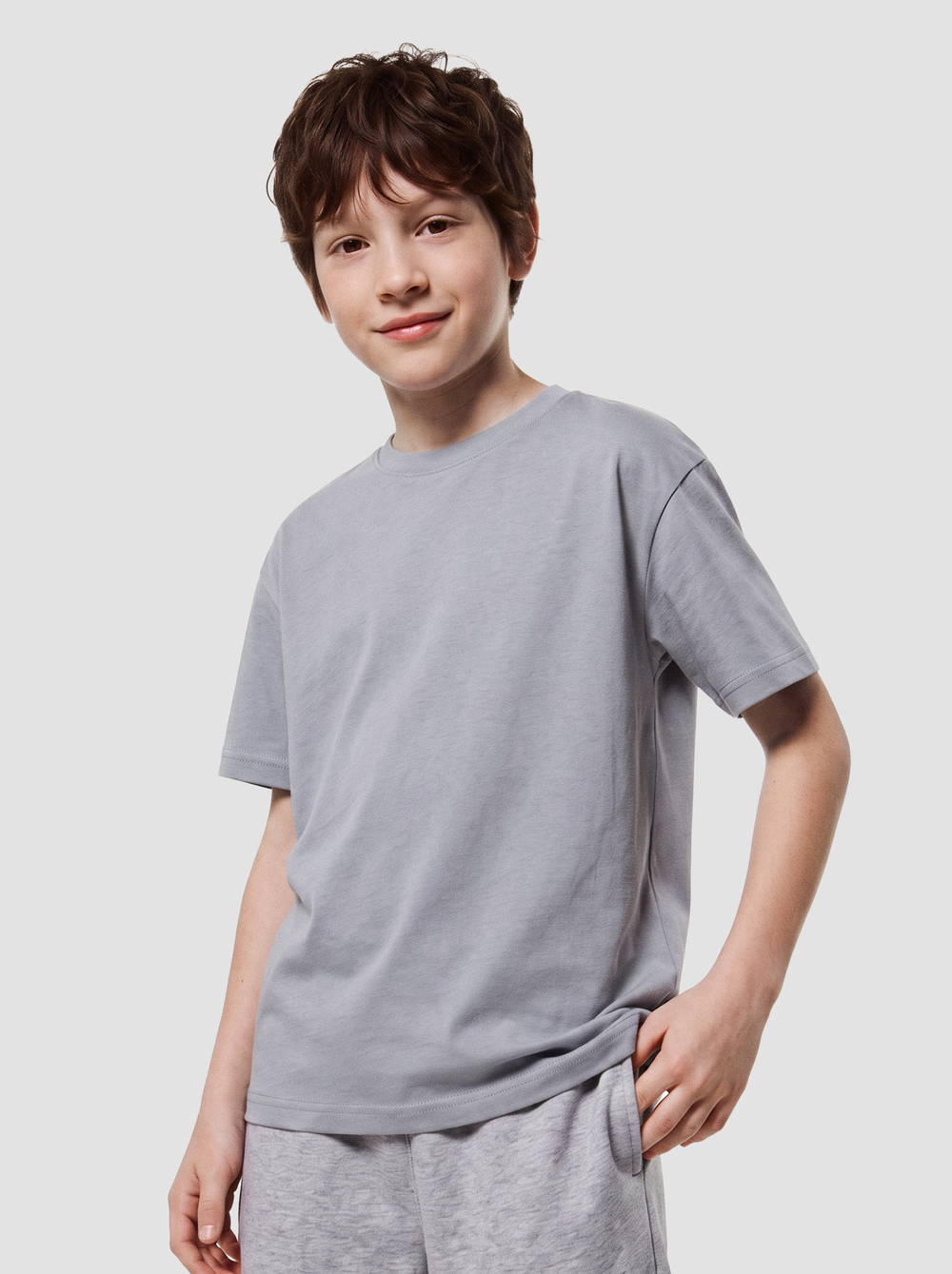 Comfort Colors Youth Garment-Dyed Heavyweight T-Shirt - 9018