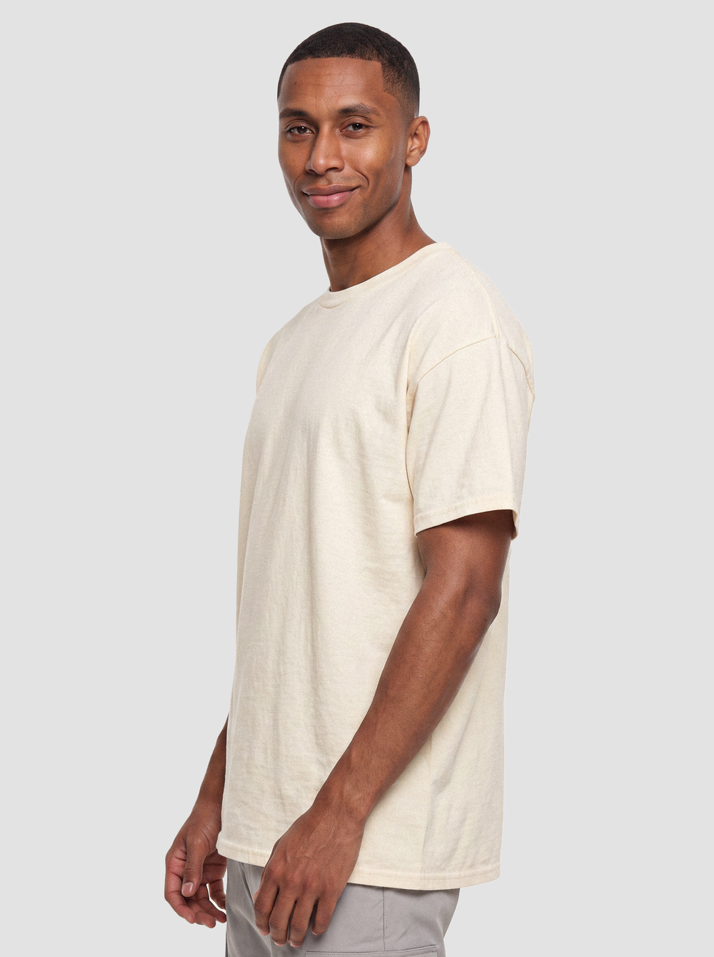 Gildan Unisex Ultra Cotton® T-Shirt - 2000 thumbnail 2