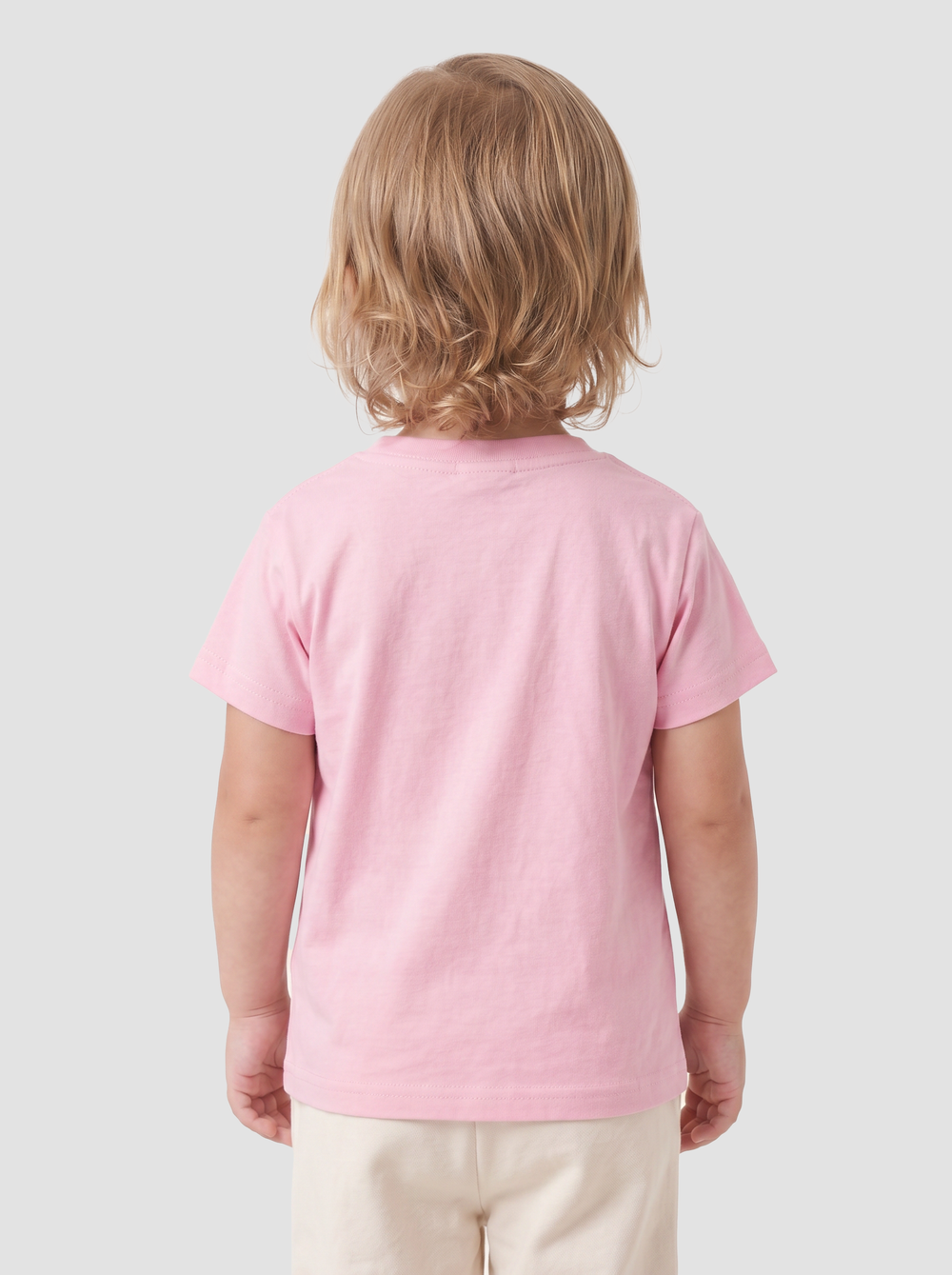 Toddler Cotton Jersey Tee (Rabbit Skins 3301T) thumbnail 2