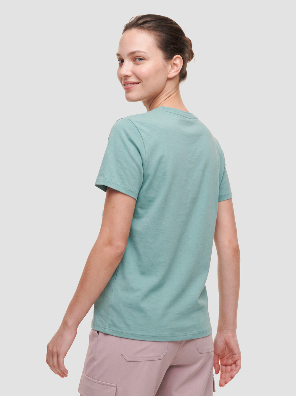 Heavy Cotton™ Women’s T-Shirt - 5000L thumbnail 4