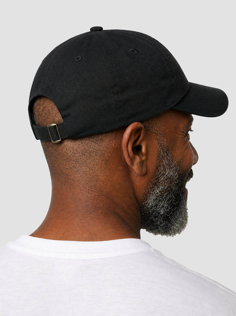 Classic Dad Hat VC300A thumbnail 3
