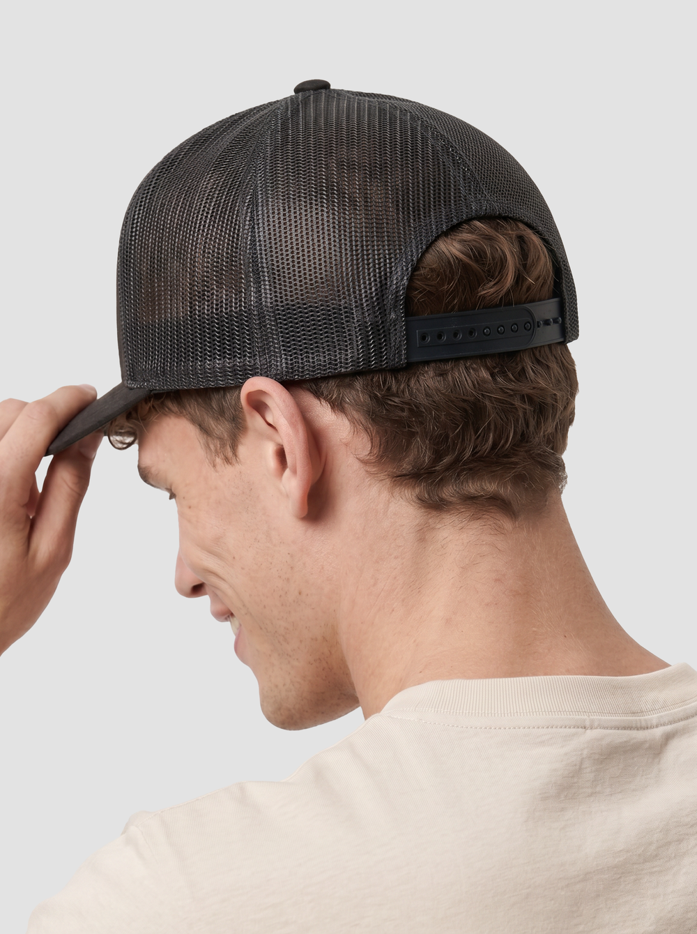 YP Trucker Cap 6506 thumbnail 4