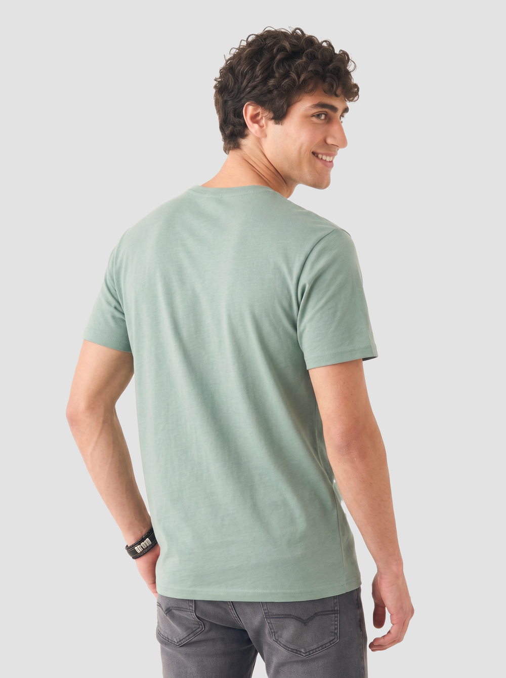 Next Level - CVC T-Shirt - 6210 thumbnail 4