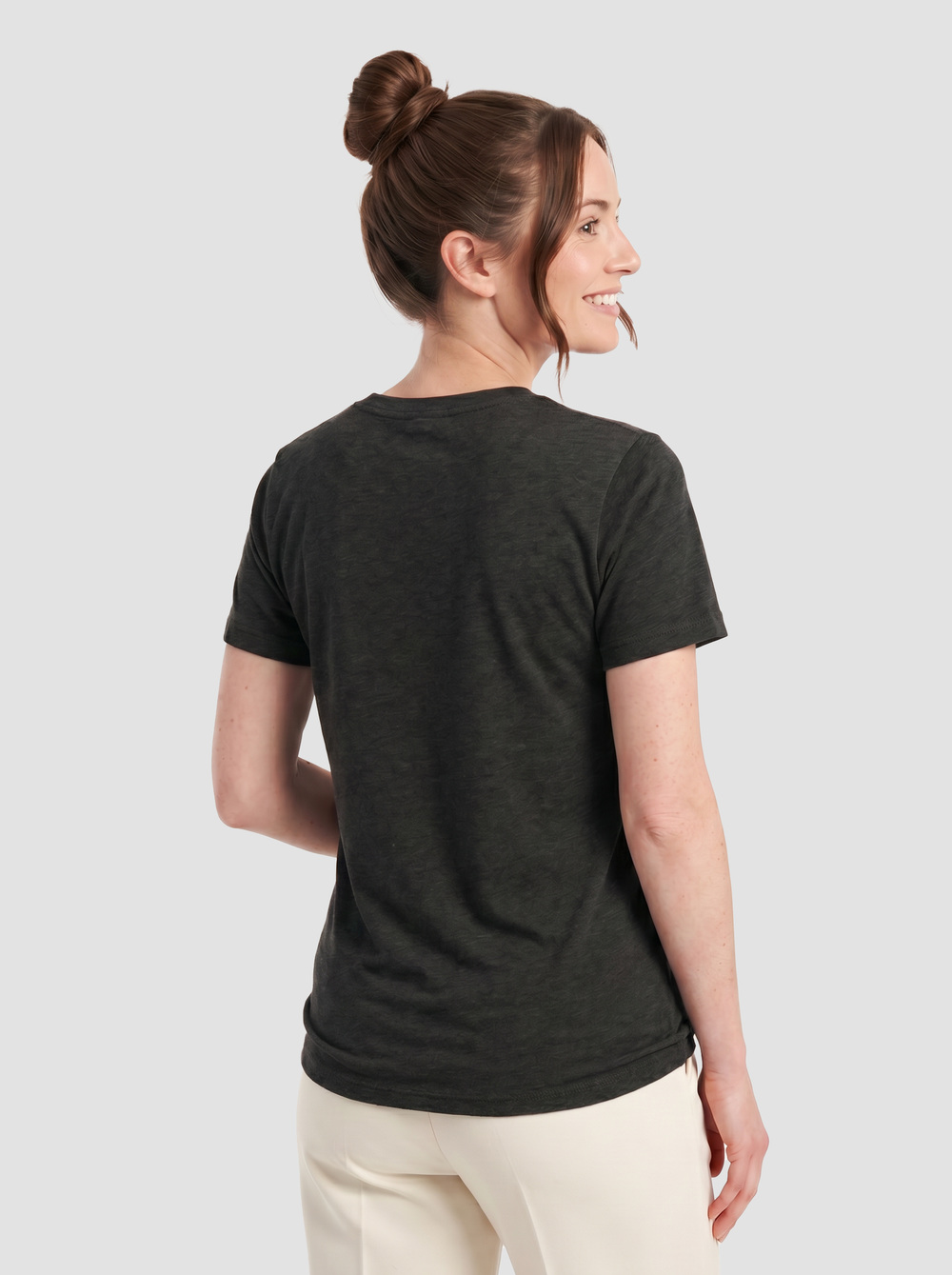 Next Level - Women’s Triblend T-Shirt - 6710 thumbnail 2