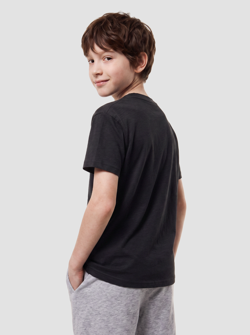 Youth CVC Jersey Tee - 3001YCVC thumbnail 3
