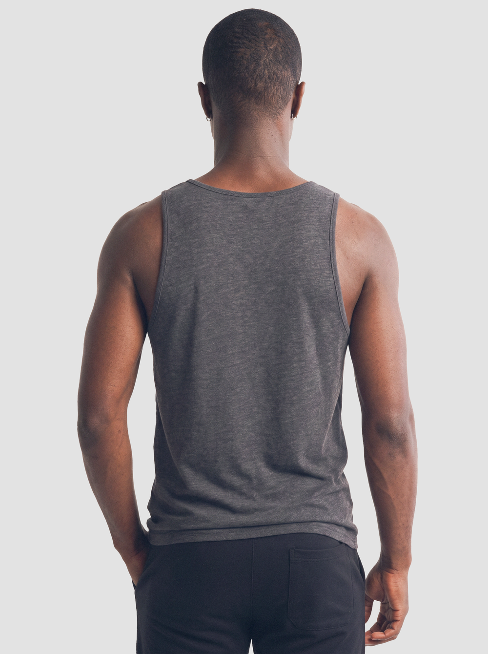 Next Level Unisex CVC Tank - 6233 thumbnail 4