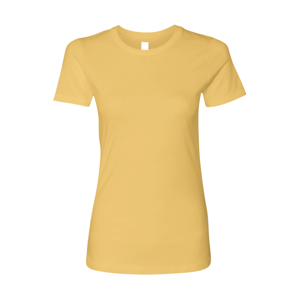Next Level Ladies Ringspun Crew - 3900