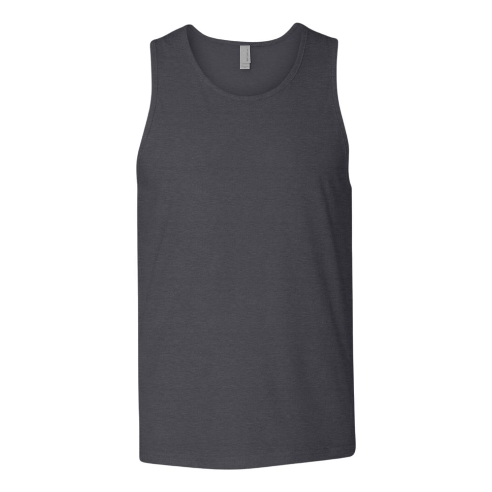 Next Level Unisex CVC Tank - 6233
