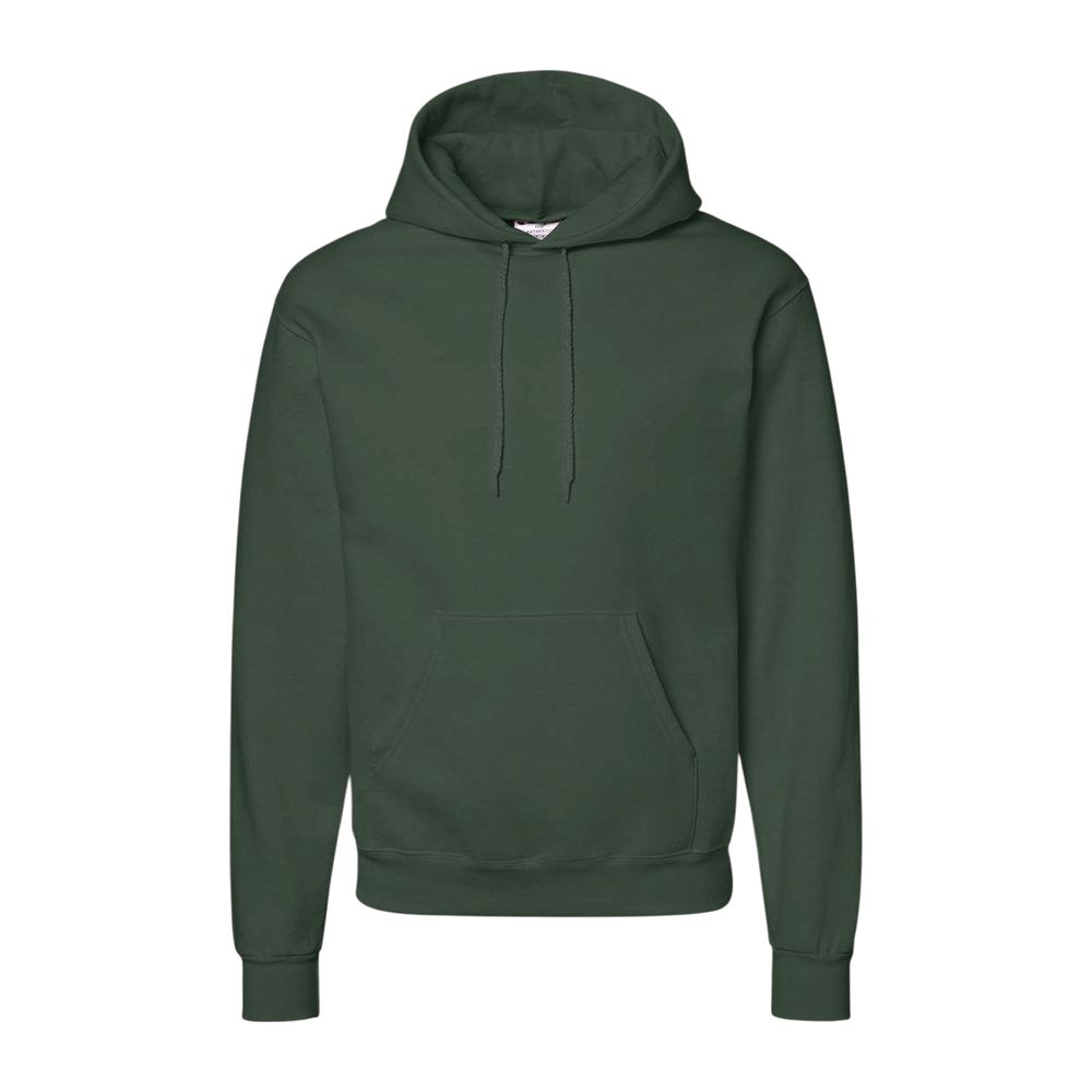 Unisex Powerblend® Hooded Sweatshirt - (Champion S700)