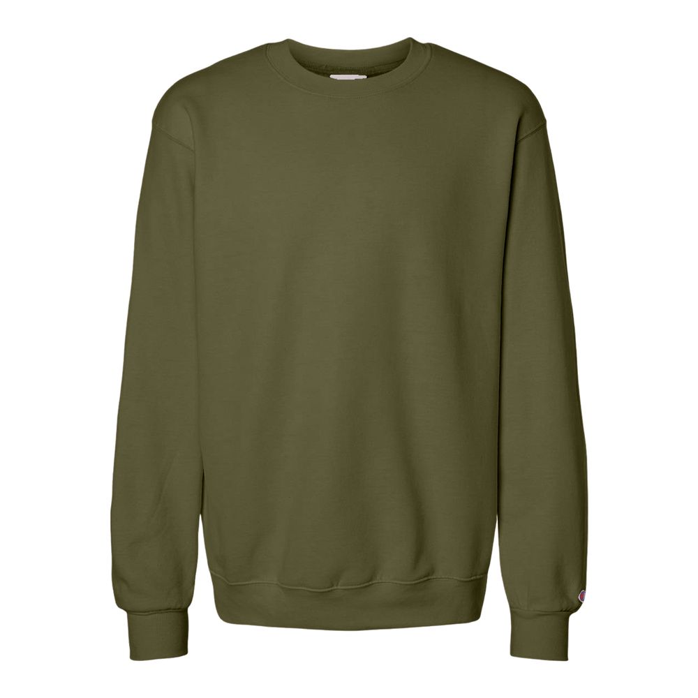 Champion Unisex Powerblend Crewneck Sweatshirt - S600