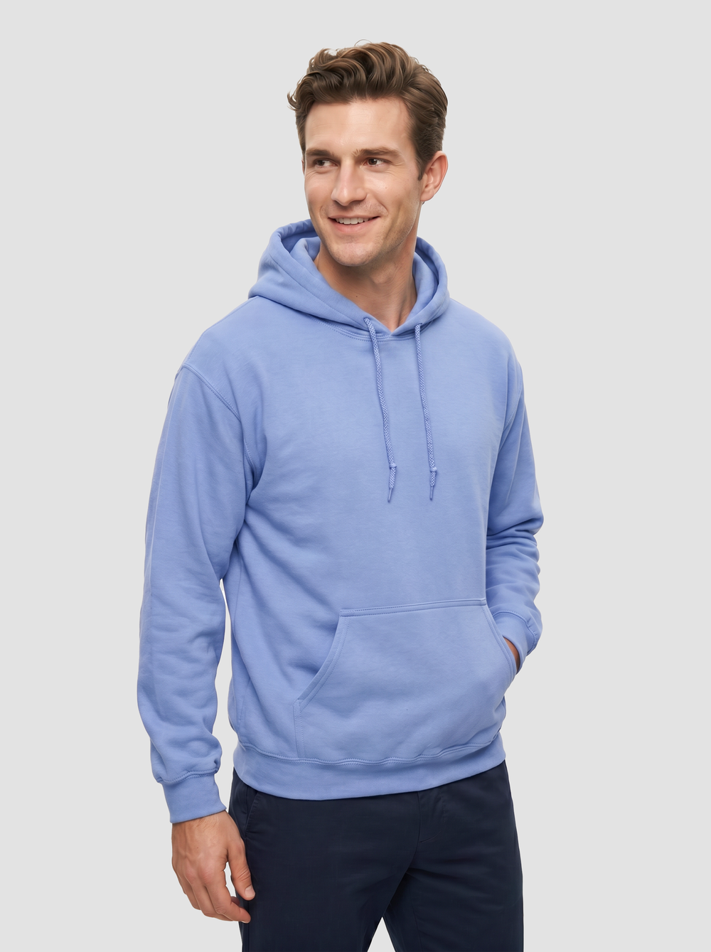 Gildan - Heavy Blend™ Hooded Sweatshirt - 18500