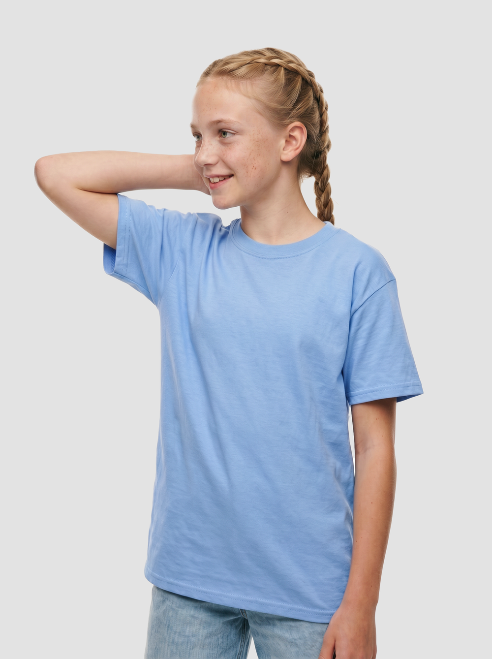 Gildan - Heavy Cotton™ Youth T-Shirt - 5000B