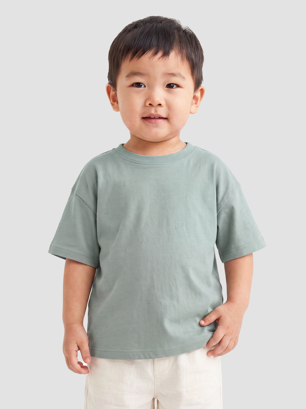 BELLA + CANVAS - Toddler Jersey Tee - 3001T