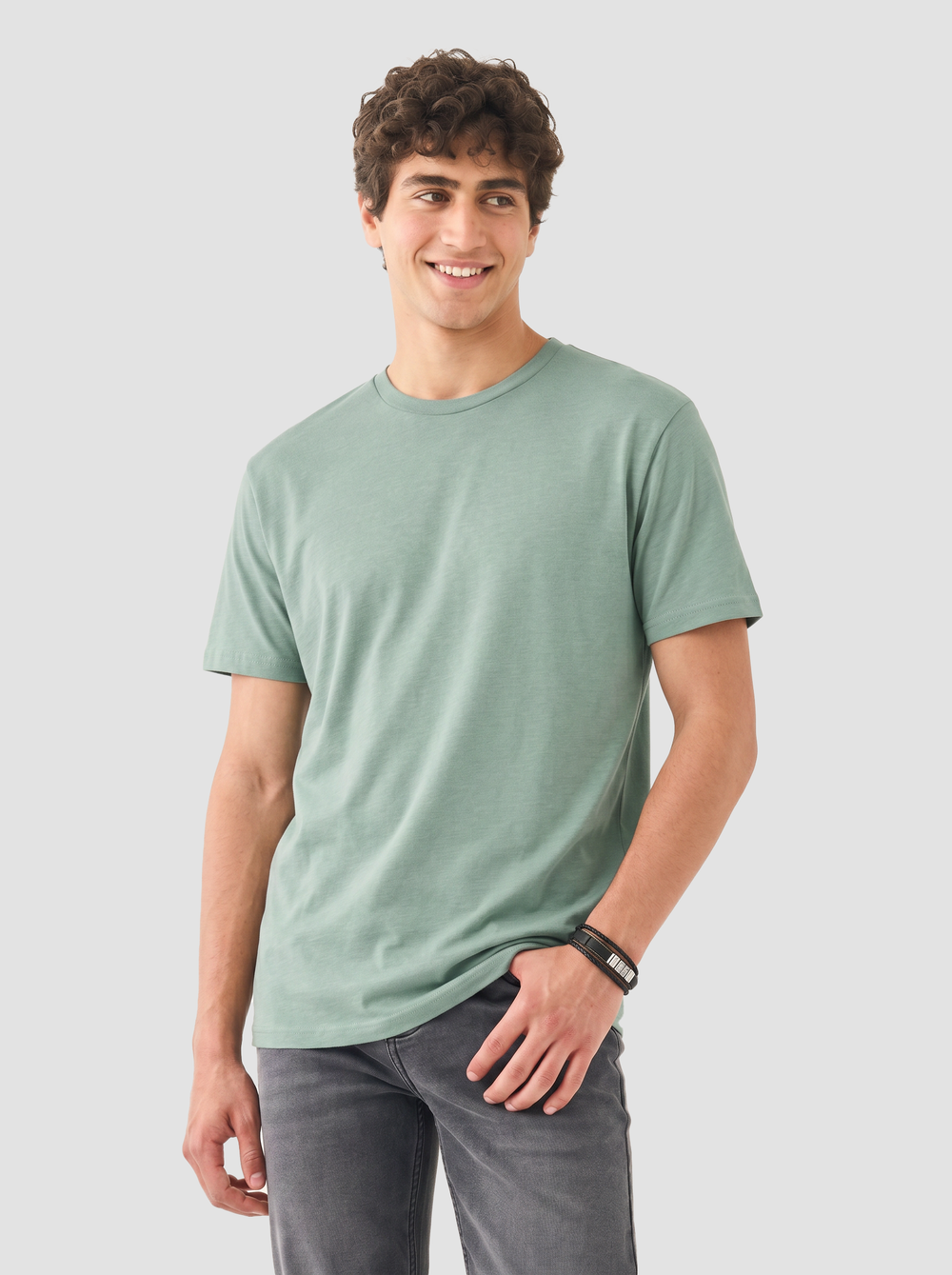 Next Level - CVC T-Shirt - 6210