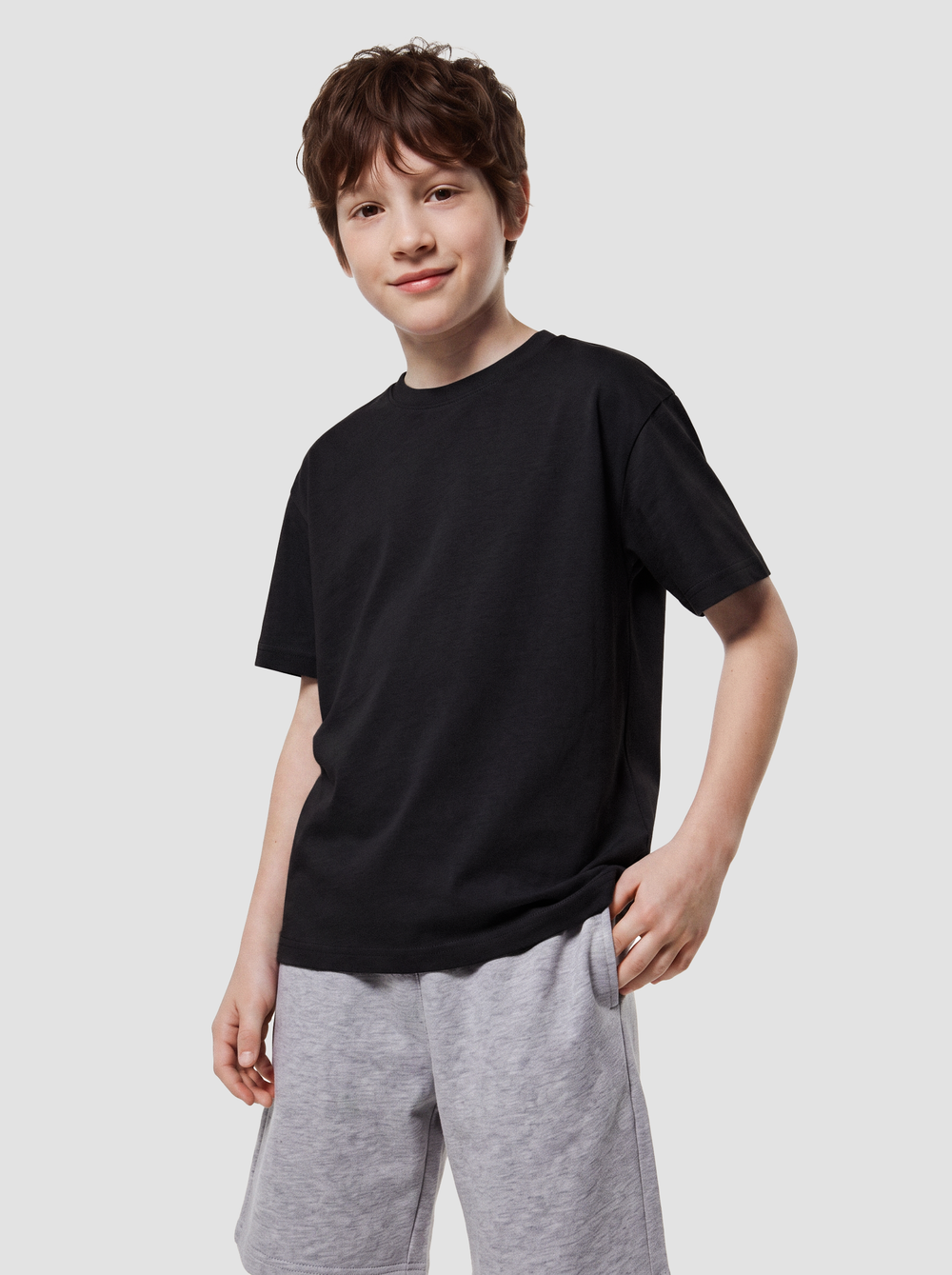 Youth CVC Jersey Tee - 3001YCVC
