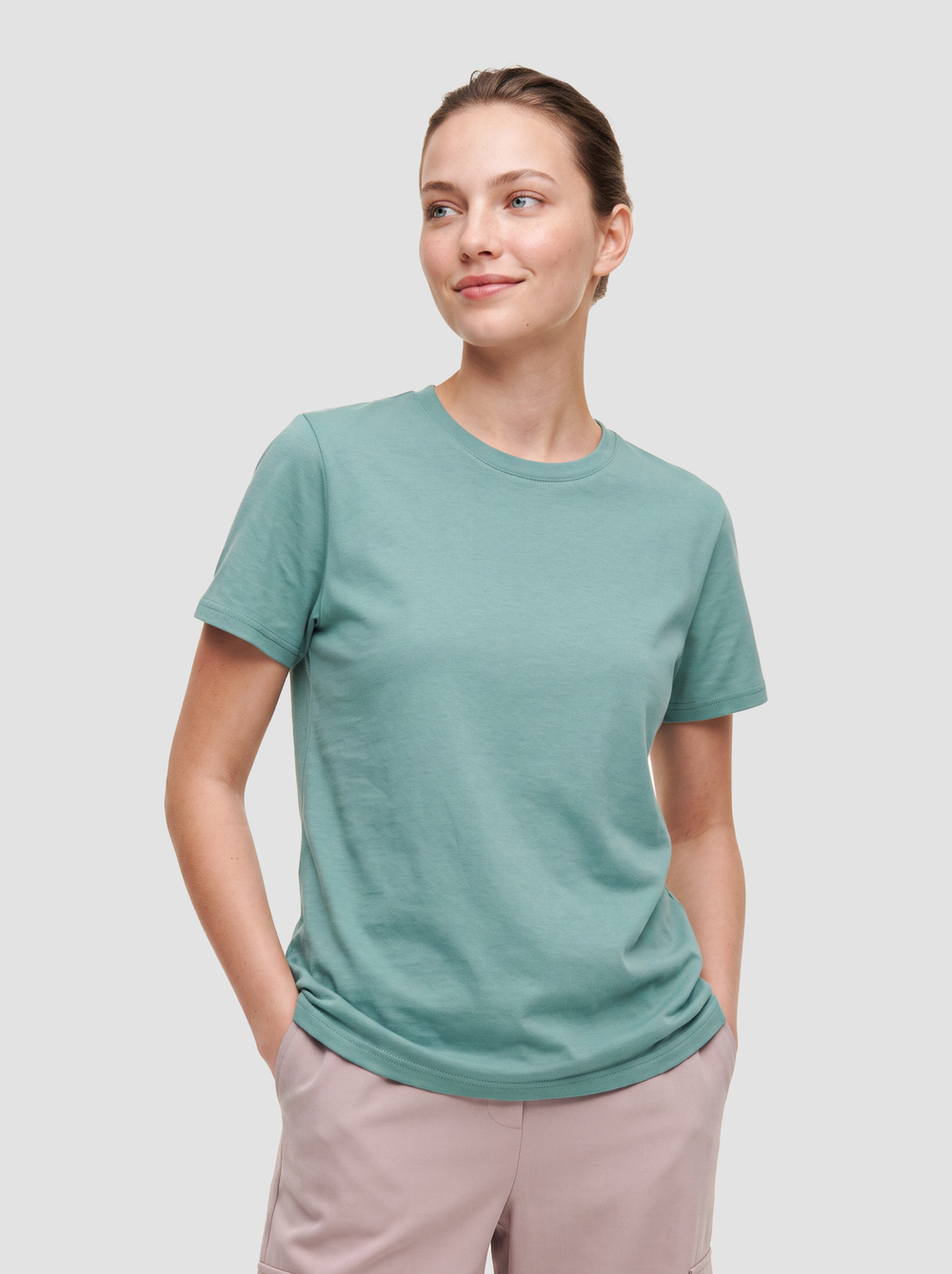 Heavy Cotton™ Women’s T-Shirt - 5000L