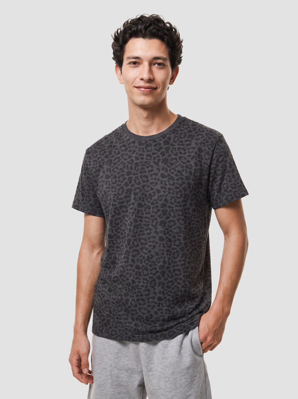 LAT - Fine Jersey Tee - 6901