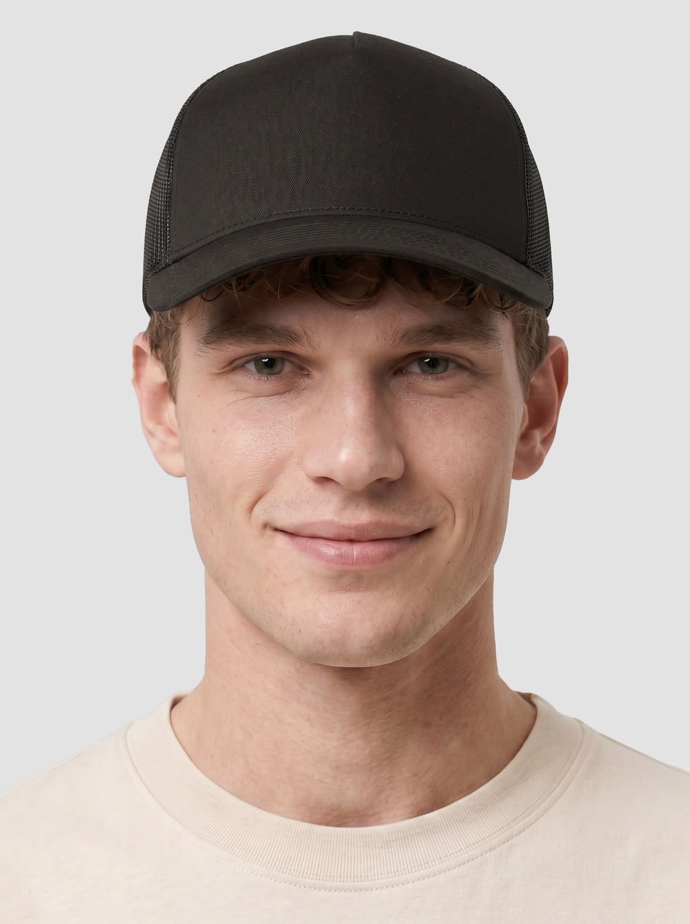 YP Trucker Cap 6506