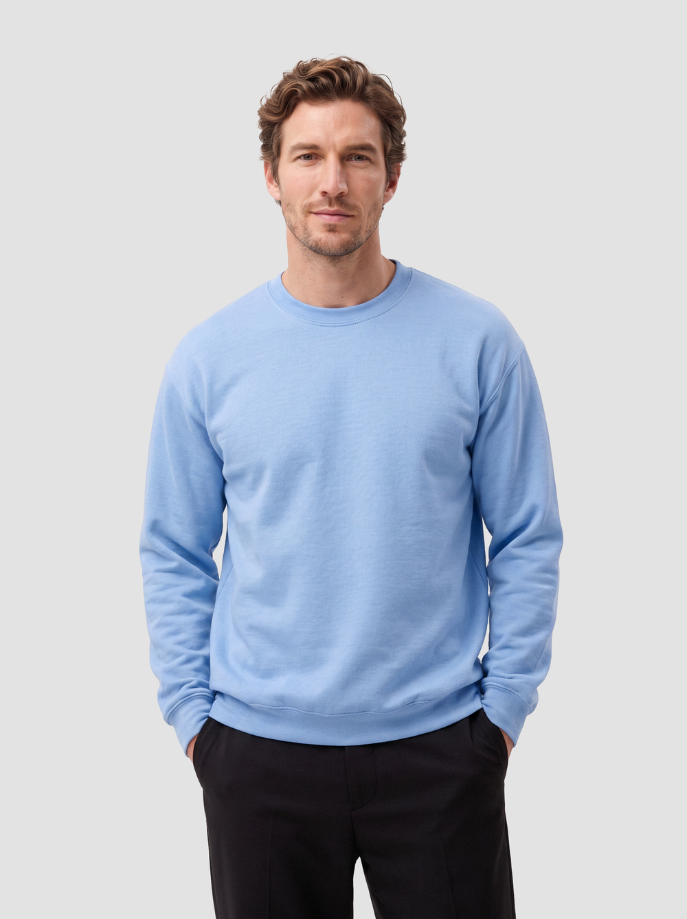 Heavy Blend™ Crewneck Sweatshirt - 18000
