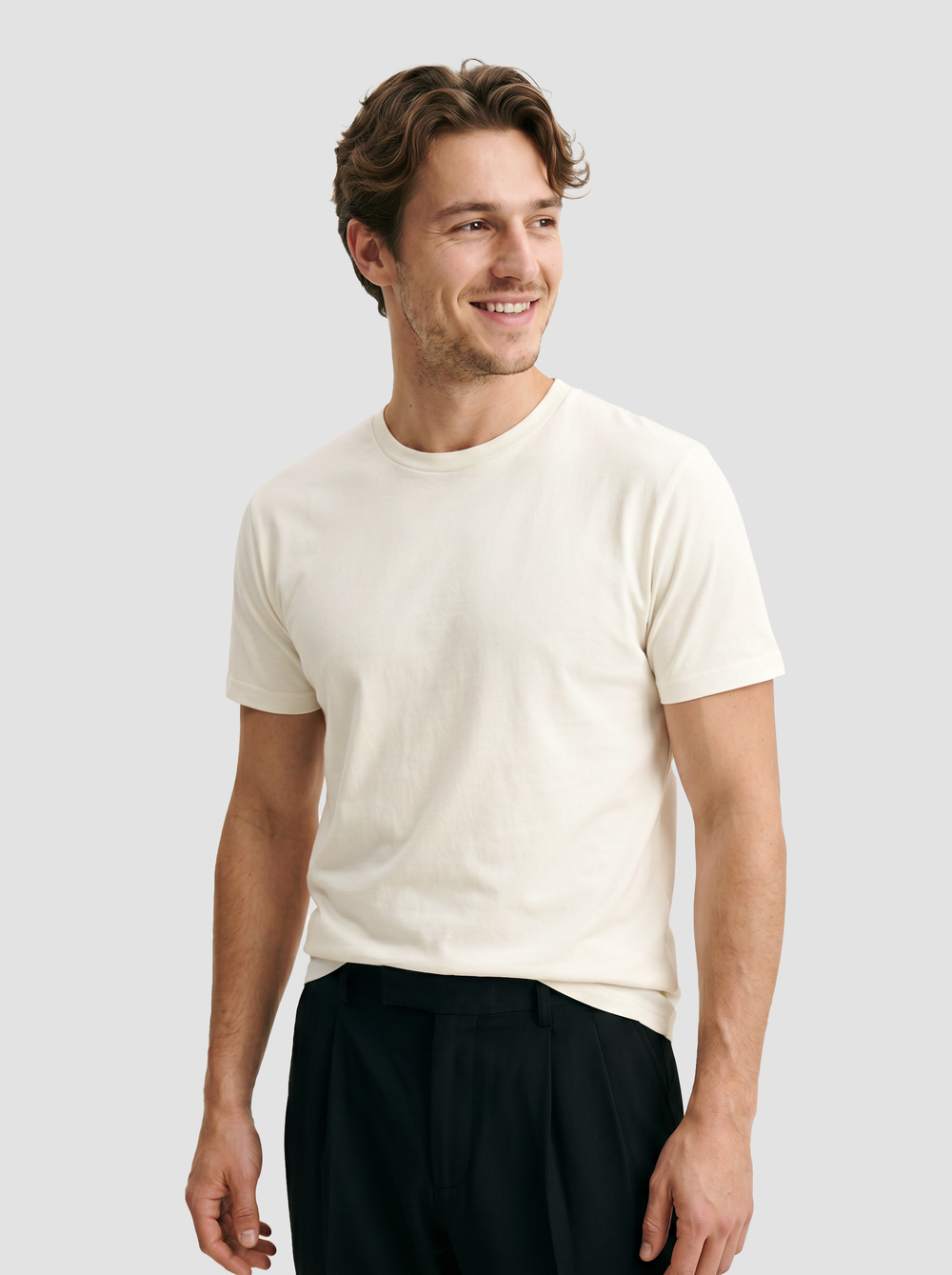 Next Level - Cotton T-Shirt - 3600