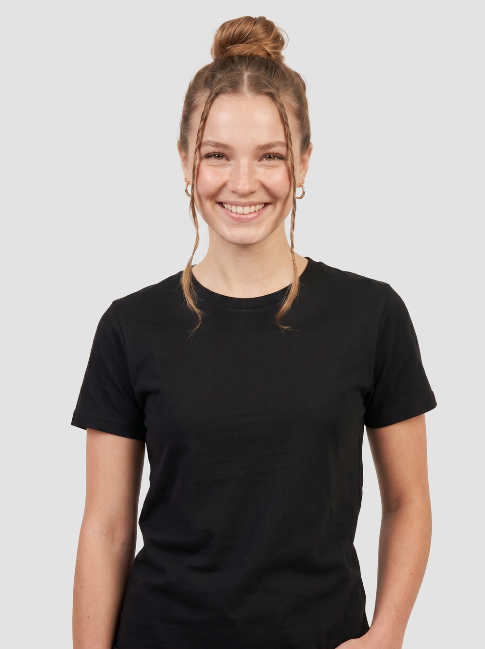 BELLA + CANVAS 3001 - Jersey Tee