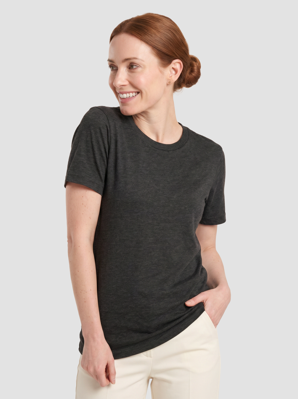 Next Level - Women’s Triblend T-Shirt - 6710