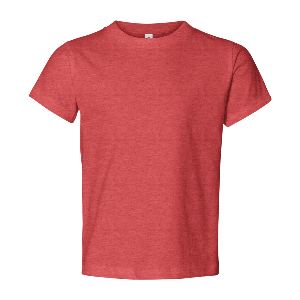 BELLA + CANVAS - Toddler Jersey Tee - 3001T