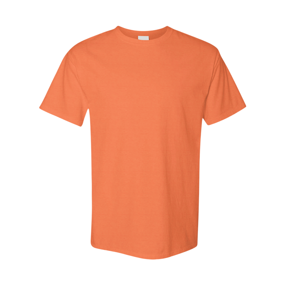 ComfortWash by Hanes-Men's Garment-Dyed T-Shirt - GDH100