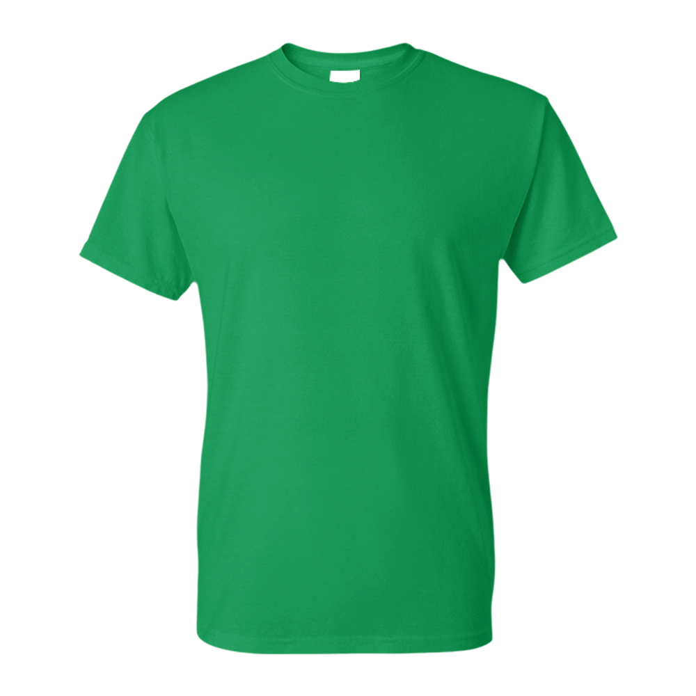 Gildan Unisex DryBlend T-Shirt - 8000