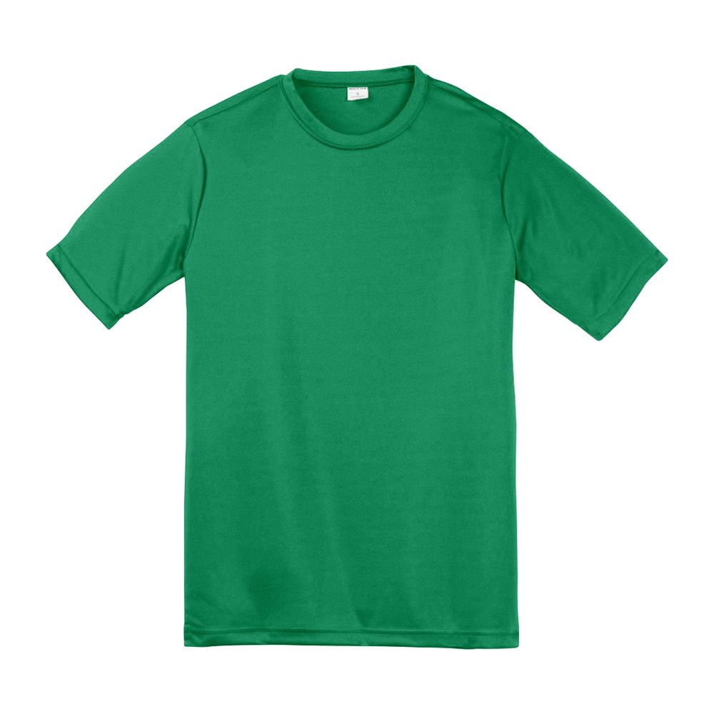 Sport-Tek Youth PosiCharge Competitor Tee YST350