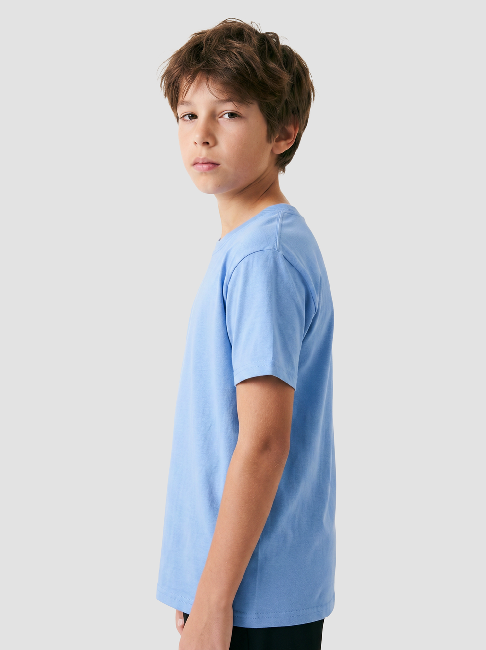 Gildan - Heavy Cotton™ Youth T-Shirt - 5000B — view 5