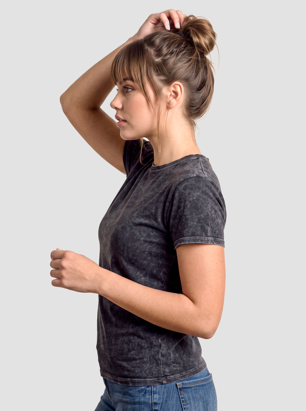 Colortone Mineral Wash T-Shirt - 1300 thumbnail 3