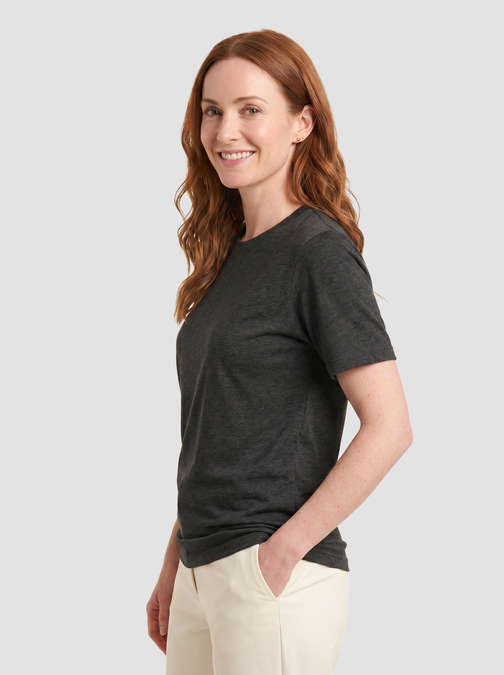 Next Level - Women’s Triblend T-Shirt - 6710 thumbnail 3