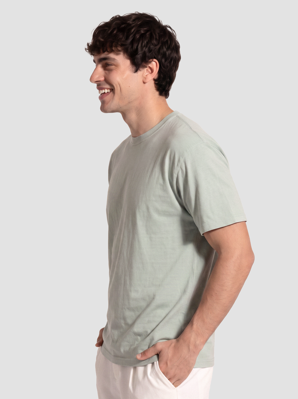 Comfort Colors 1717 - Garment-Dyed Heavyweight T-Shirt thumbnail 2