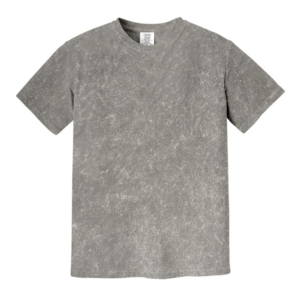 Colortone Mineral Wash T-Shirt - 1300