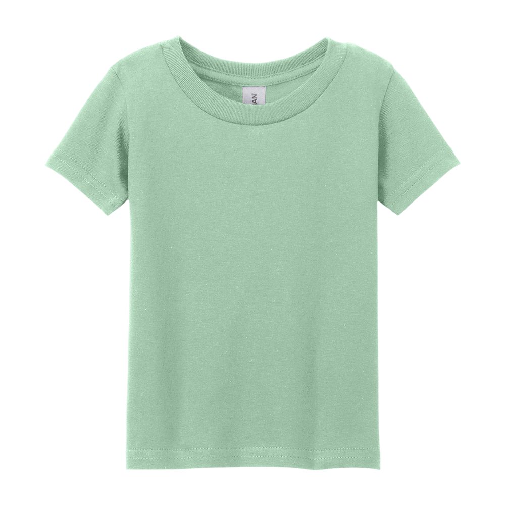 Gildan Toddler Heavy Cotton T-Shirt - 5100P