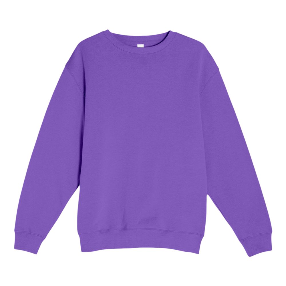 Lane Seven Unisex Premium Crewneck Sweatshirt - LS14004