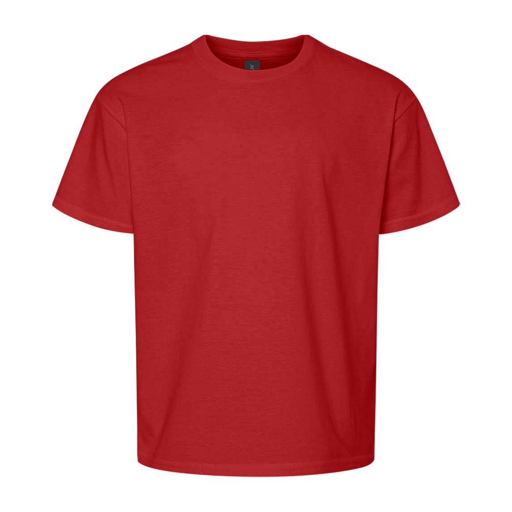 Gildan Youth Softstyle T-Shirt - 64000B
