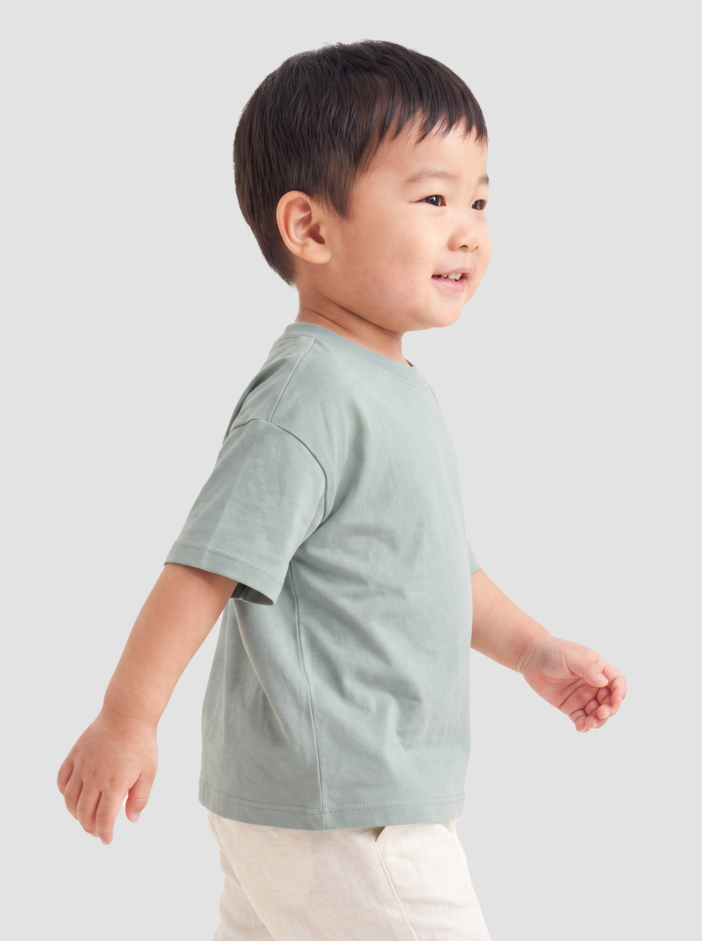 BELLA + CANVAS - Toddler Jersey Tee - 3001T thumbnail 3