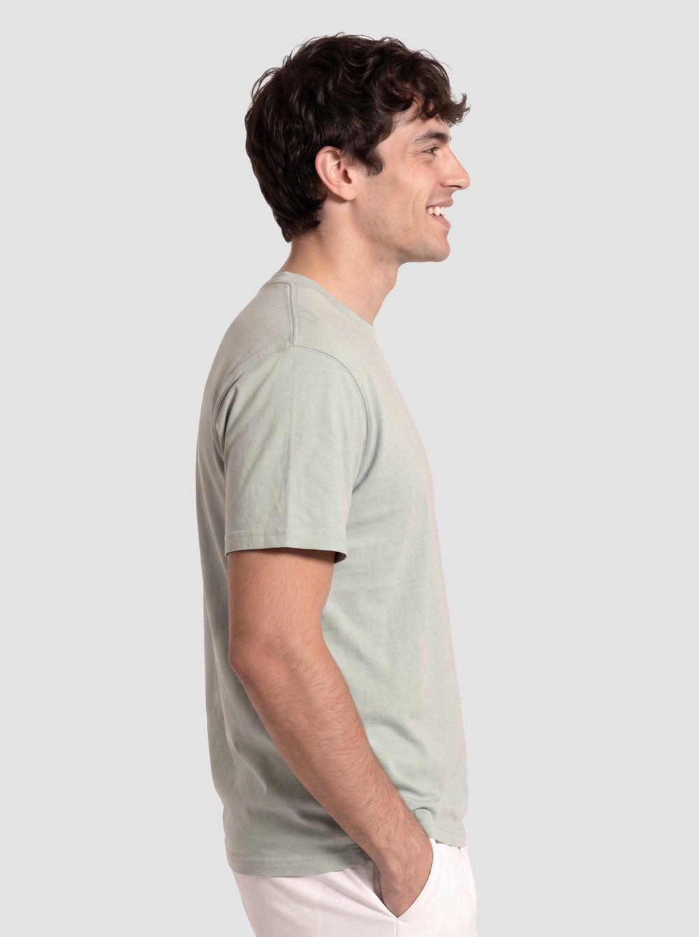 Comfort Colors 1717 - Garment-Dyed Heavyweight T-Shirt thumbnail 3