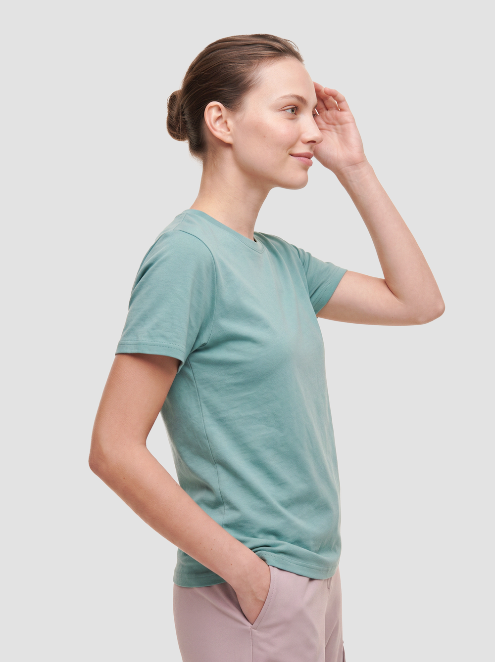 Heavy Cotton™ Women’s T-Shirt - 5000L thumbnail 3