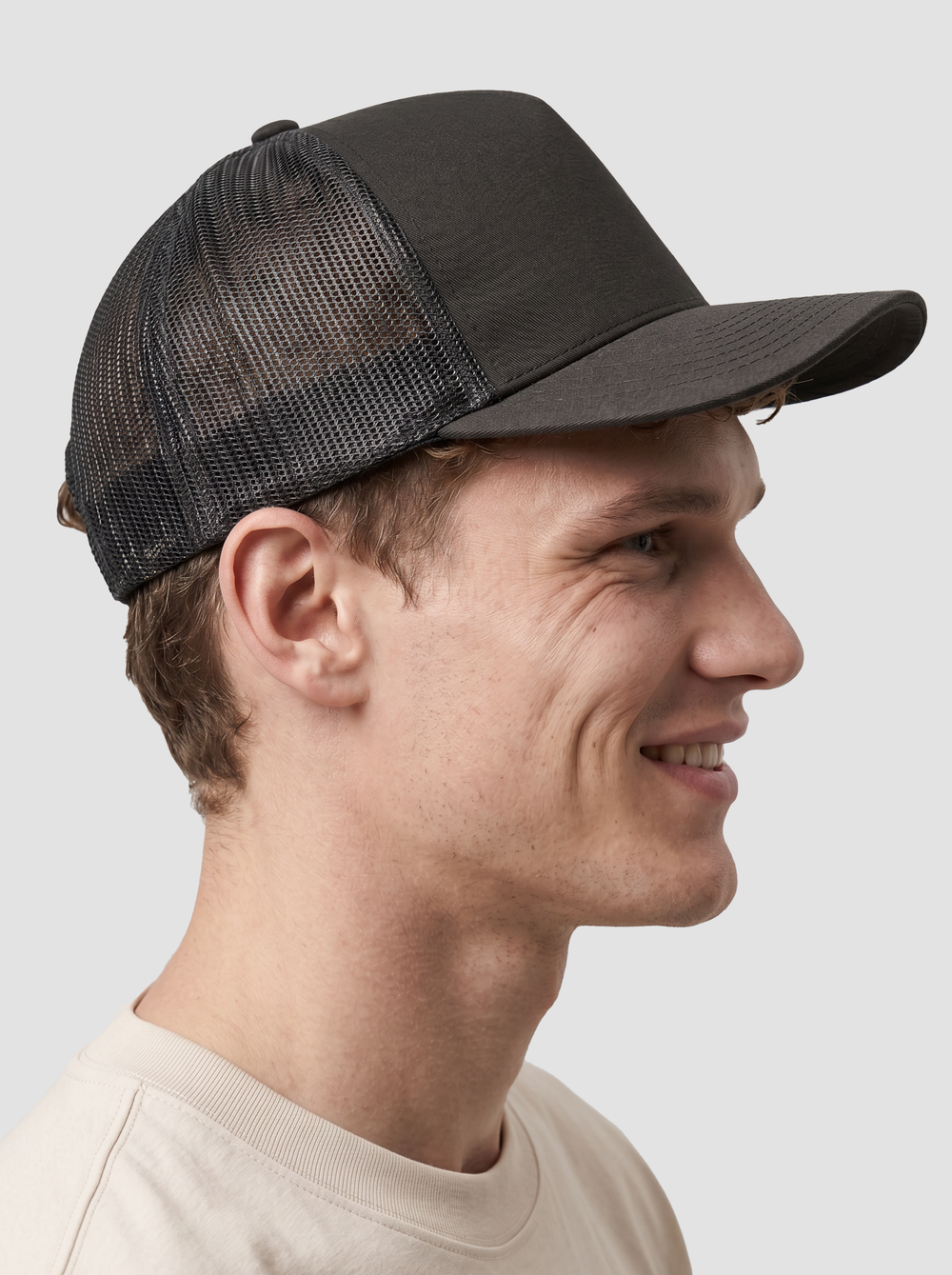 YP Trucker Cap 6506 thumbnail 3