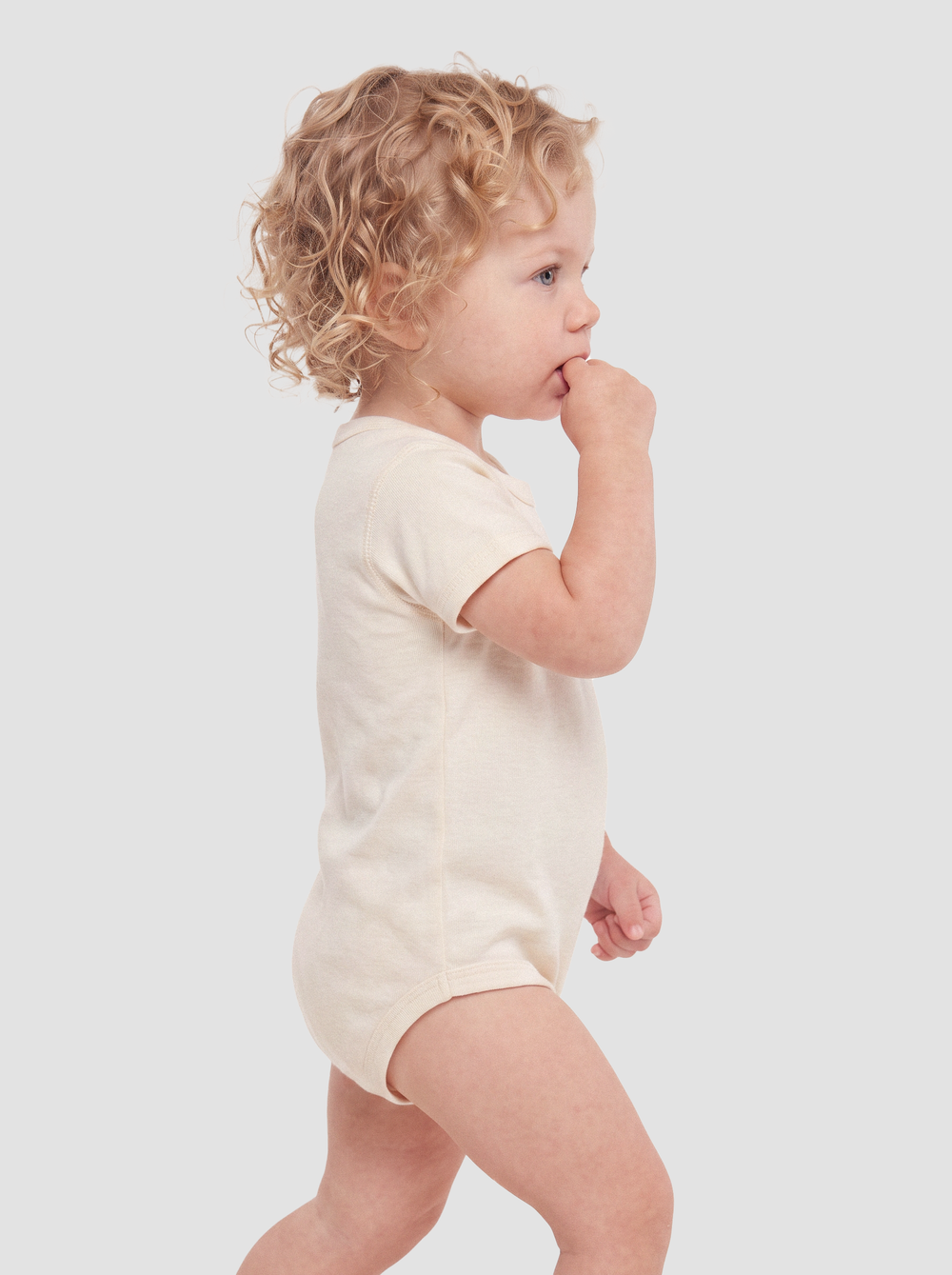 Rabbit Skins Baby Onesie RS4400 thumbnail 3