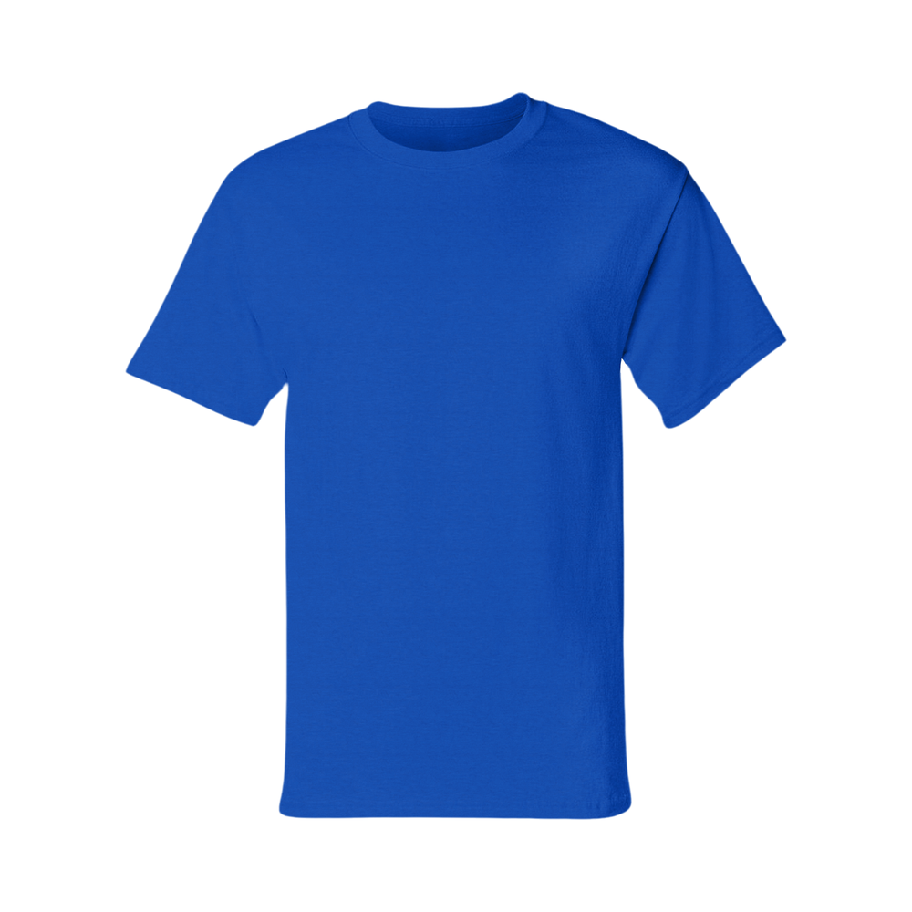 Champion Short Sleeve Unisex Classic T-Shirt - T425